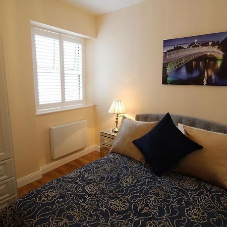 Ferienwohnung Garda House Kinsale Exterior foto