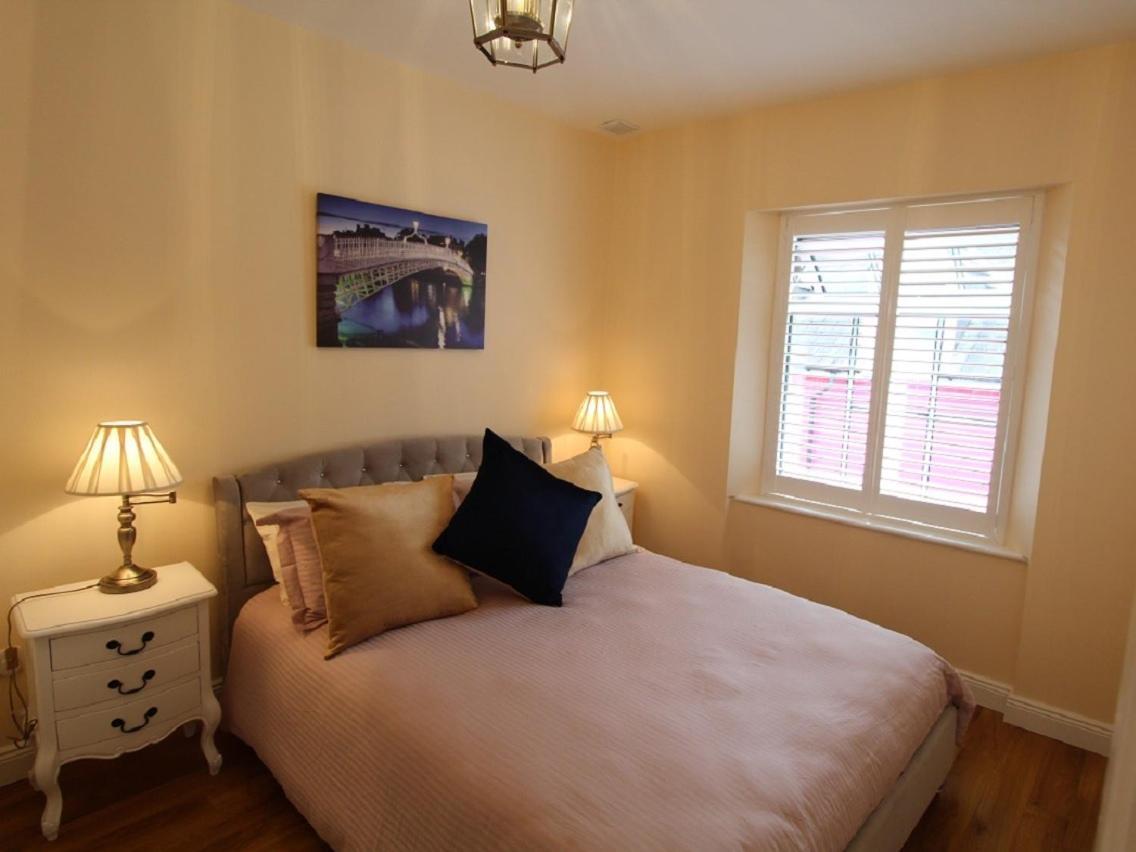 Ferienwohnung Garda House Kinsale Exterior foto