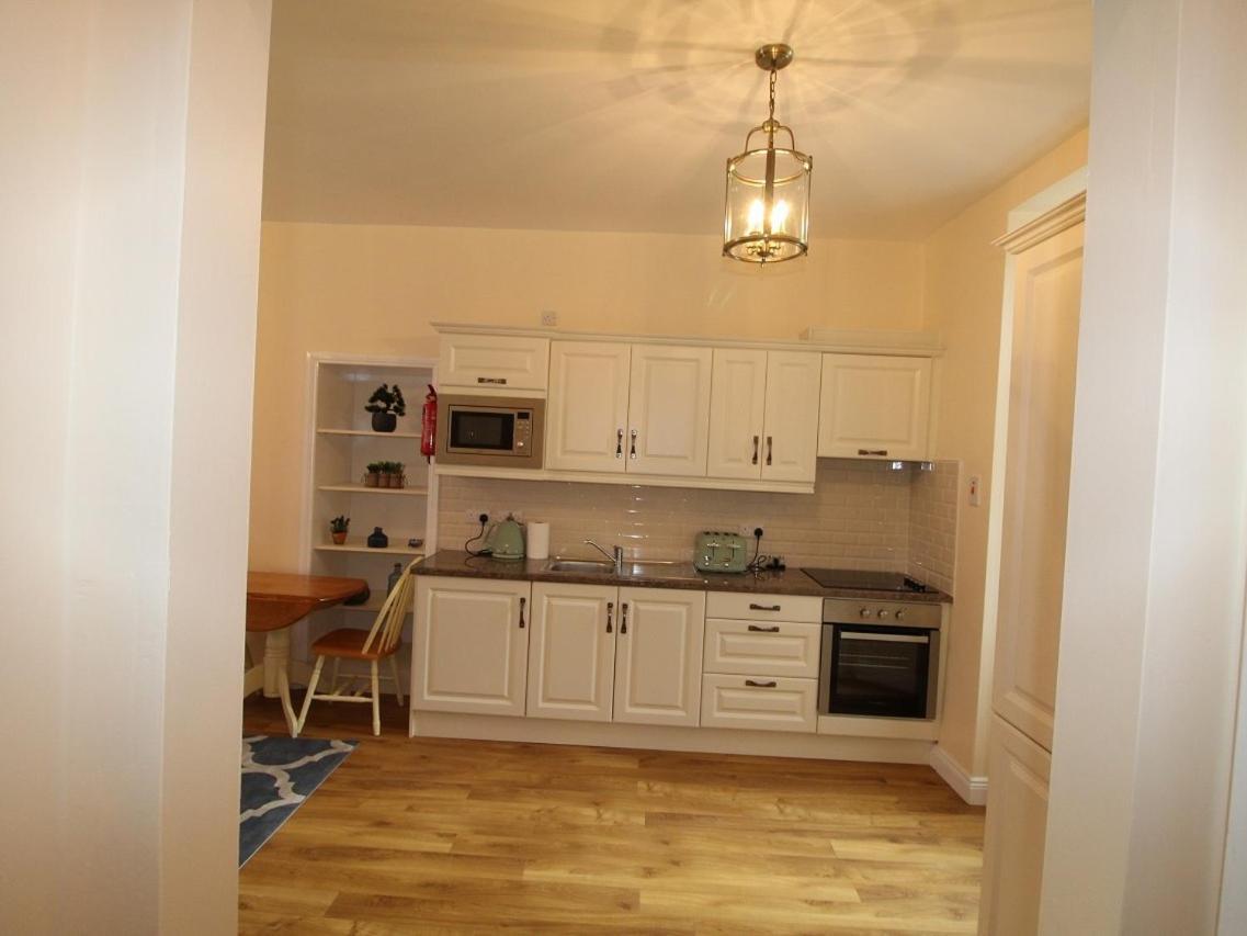 Ferienwohnung Garda House Kinsale Exterior foto